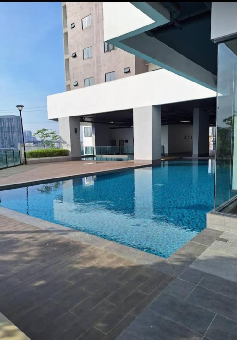 Flora Residency Setapak — Photos 1